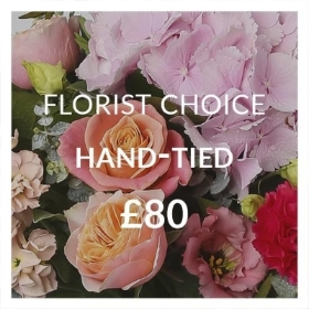 Florist Choice 80