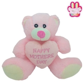 Mothers Day Bear
