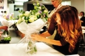 Floristry Level 1 Beginners