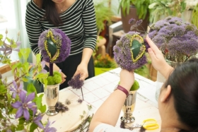 Floristry Level 3 Advanced