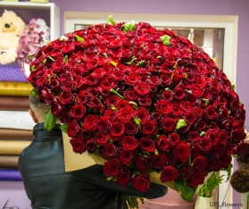 Floristry Level 3 Advanced