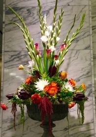 Floristry Level 3 Advanced