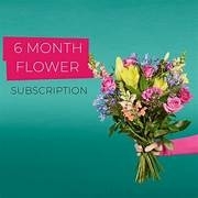 Mothers Day 6 Month Subscription