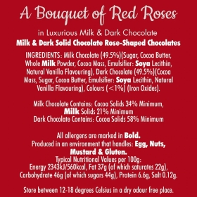 Red Rose Chocolates
