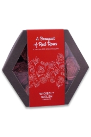 Red Rose Chocolates