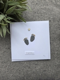 Baby Feet