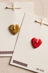 Wish Card