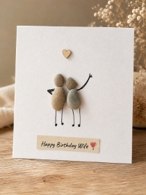 Happy Birthday Wife