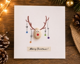 Reindeer