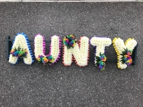 Aunty