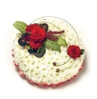 The Christmas Rememberance Wreath
