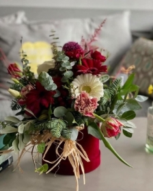 Festive Elegance