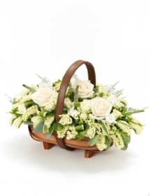 Sympathy Basket