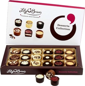 Luxury Chocolates