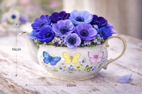 Afternoon Tea For Mam