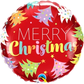 Christmas Balloon