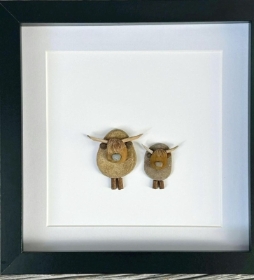 Highland Cows
