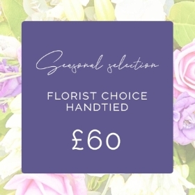 Florist Choice 60