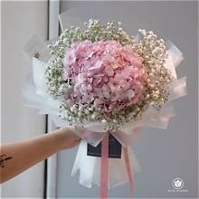 Fluffy Marshmallows