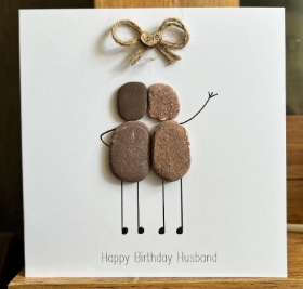 Happy Birthday Husband
