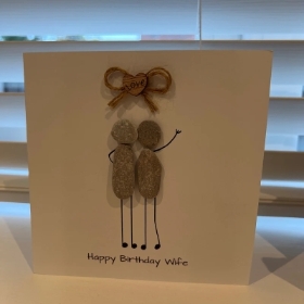 Happy Birthday Wife