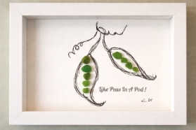 Peas In A Pod