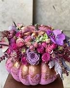 Pink Pumpkin