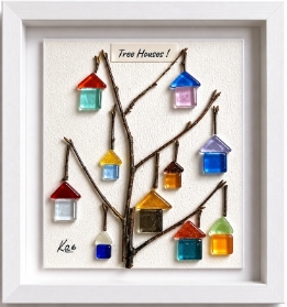 Tree Houses