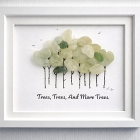 Trees, Trees and More Trees