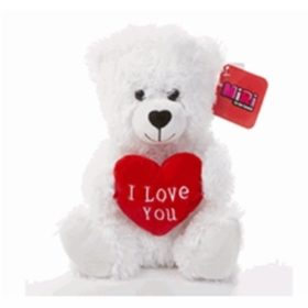Valentines Bear