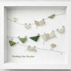 Washing Line Weather