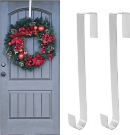 Wreath Door Hanger
