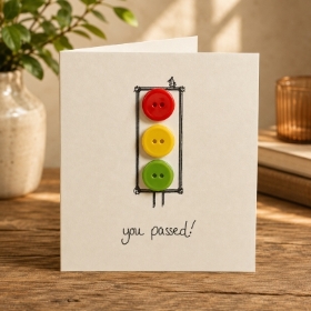 You Passed